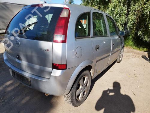 Engine mount OPEL MERIVA A MPV (X03) 1.7 CDTI (E75) | BP32883041M89  - Image 7