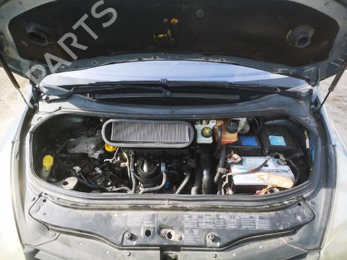 Speaker RENAULT ESPACE IV (JK0/1_) 2.2 dCi (JK0H) | BP32573420E2 