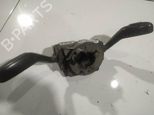 Used Warning switch Warning switch SKODA ROOMSTER (5J7) 1.4 TDI (80 hp) 34855272 34855272