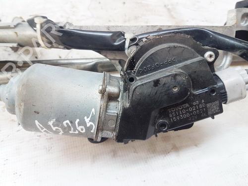 Used Front wiper motor Front wiper motor 35863466 35863466