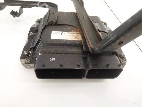 Engine control unit (ECU) SUBARU LEGACY V Estate (BR) 2.0 i AWD | BP32897683M57 - Image 2