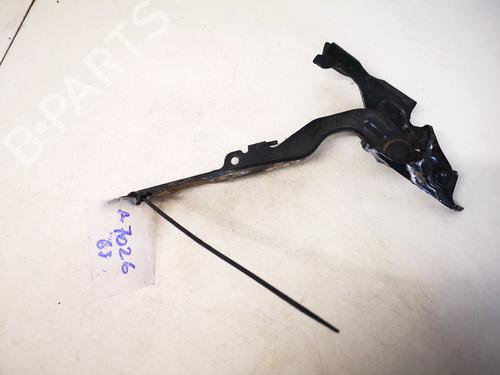 Used Hinge/Door check strap Hinge/Door check strap CHEVROLET CRUZE (J300) 2.0 CDI (150 hp) 35512866 35512866
