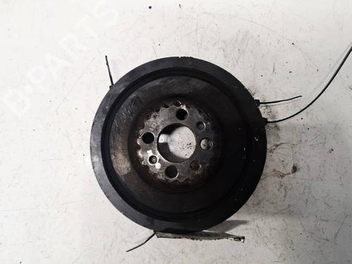 Used Pulley Pulley 34899346 34899346