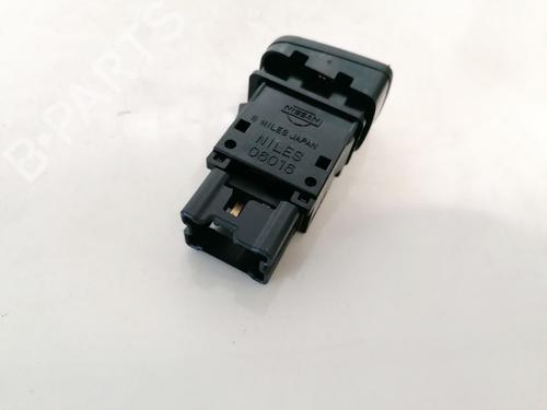 Warning switch NISSAN ALMERA II Hatchback (N16) 2.2 Di | BP35551440I22 - Image 3
