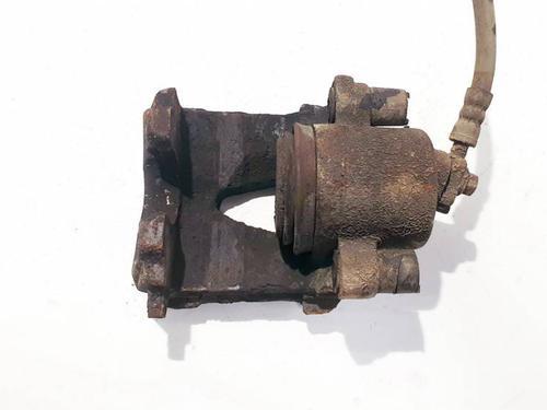 Left front brake caliper SKODA FABIA II (542) 1.2 | BP35344702M105 - Image 3