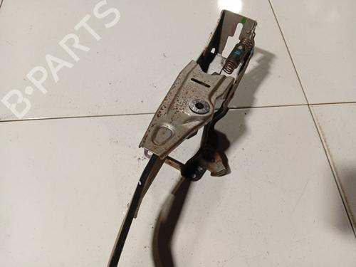 Pedal HONDA FR-V (BE) 2.2 i CTDi (BE5) | BP34910428I4 - Image 3