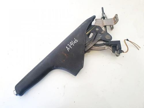 Used Hand brake Hand brake VW BORA I (1J2) 1.9 TDI (110 hp) 35444796 35444796