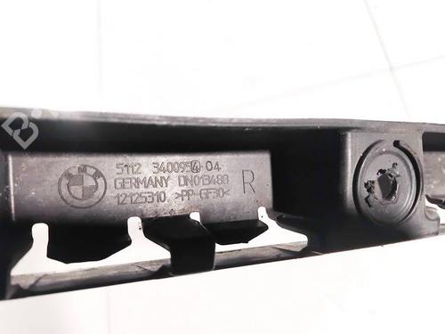 Rear bumper bracket BMW X3 (E83) 3.0 d | BP35171255C159 - Image 3