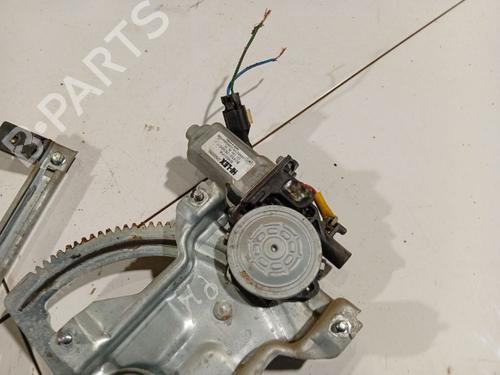 Vindusheismotor venstre foran Vindusheismotor venstre foran 38503367 38503367