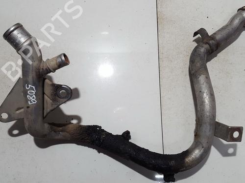 Used Pipe Pipe OPEL ZAFIRA A MPV (T98) 2.0 DI 16V (F75) (82 hp) 33516665 33516665
