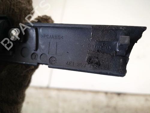 Warning switch AUDI A8 D3 (4E2, 4E8) 3.7 quattro | BP35391272I22 - Image 3