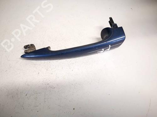 front-left-exterior-door-handle-bmw-3-touring-e46-1999-2000-2001-2002-2003-2004-2005-34893858 main image
