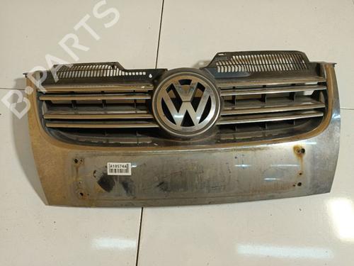Grill Grill VW JETTA III (1K2) 1.9 TDI (105 hp) 34937667 34937667