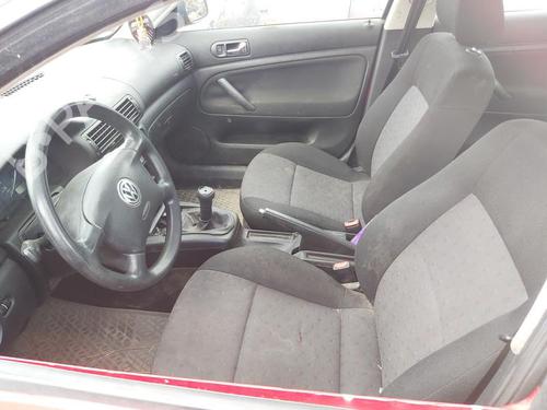 Engine mount VW PASSAT B5 Variant (3B5) 1.6 | BP33105894M89  - Image 7