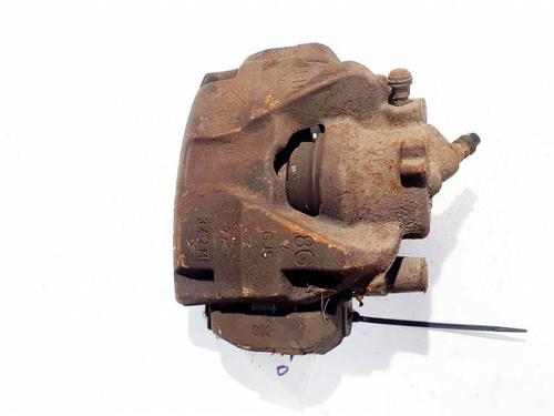 Used Right front brake caliper Right front brake caliper RENAULT SCÉNIC III (JZ0/1_) 1.5 dCi (110 hp) 35127506 35127506