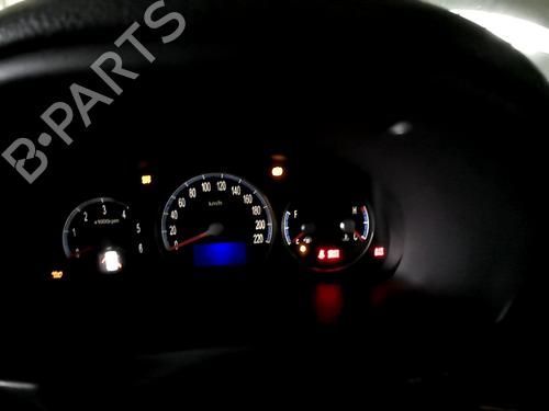 Switch HYUNDAI SANTA FÉ II (CM) 2.2 CRDi GLS | BP32551541I30  - Image 10