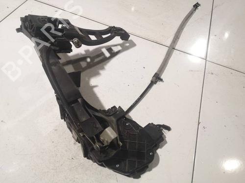 Used Front right lock Front right lock 39158566 39158566