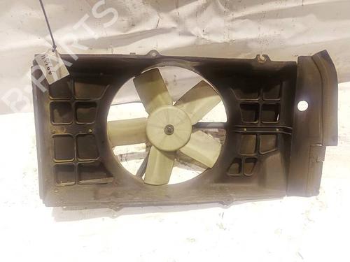 Used Fan Fan RENAULT ESPACE IV (JK0/1_) 2.2 dCi (JK0H) (150 hp) 35143583 35143583