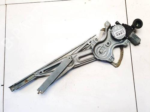 Used Front right window mechanism Front right window mechanism 34906006 34906006