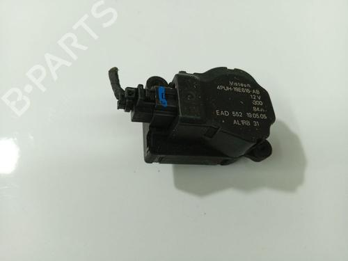 Used Electronic module Electronic module PEUGEOT 407 (6D_) 2.0 (6DRFNB, 6DRFNE) (136 hp) 32536768 32536768