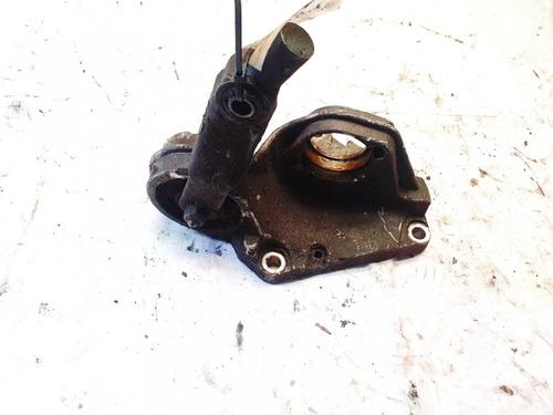 Stütze für LANCIA PHEDRA (179_) 2.0 JTD (179.AXE1A) (107 hp) 32917323