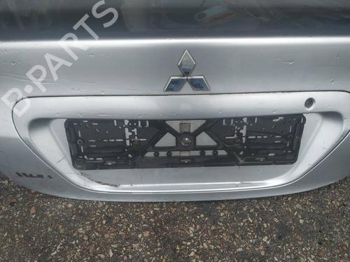Used Tailgate trim Tailgate trim 35188128 35188128