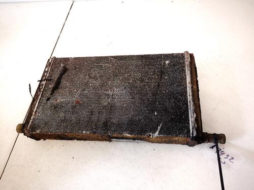 Used Heater matrix Heater matrix VW LT 28-35 I Van (281-363) 2.4 TD (95 hp) 35438513 35438513