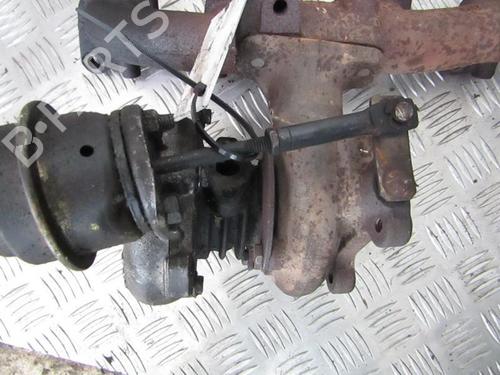 Used Turbocharger/Supercharger Turbocharger/Supercharger 35654914 35654914