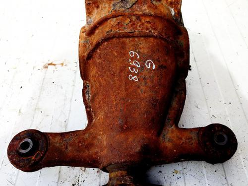 Used Rear differential Rear differential 35527883 35527883