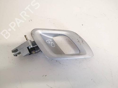 Used Rear right interior door handle Rear right interior door handle 35055667 35055667