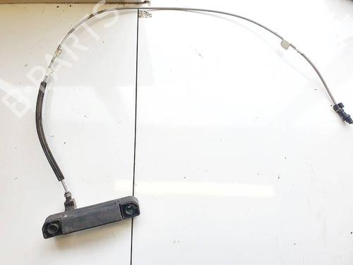 Used Rear left interior door handle Rear left interior door handle FORD TRANSIT Van (FA_ _) 2.2 TDCi (85 hp) 35271789 35271789