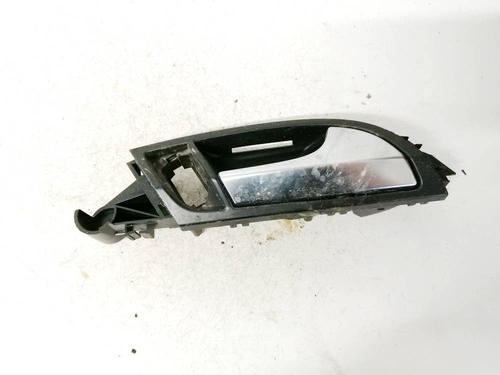 rear-right-interior-door-handle-audi-q7-4lb-2006-2007-2008-2009-2010-2011-2012-2013-2014-2015-2016-35098868 main image