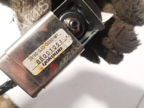 Electronic module HONDA FR-V (BE) 2.2 i CTDi (BE5) | BP34999453M83 - Image 3