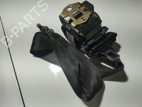 Used Front right seatbelt Front right seatbelt 34957110 34957110