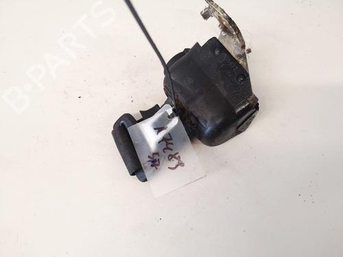 Used Rear center seatbelt Rear center seatbelt 35483477 35483477