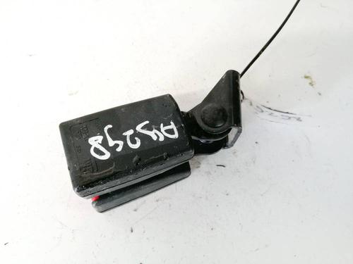 Used Seat buckle Seat buckle 35244450 35244450