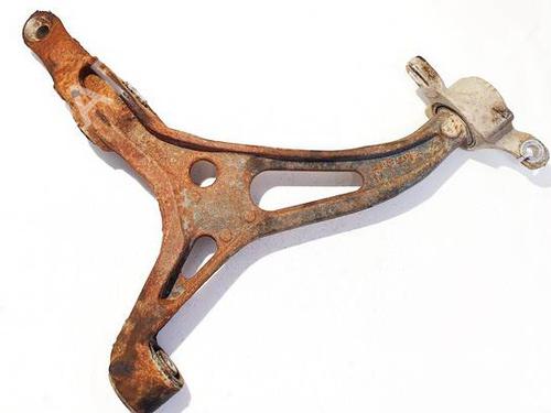 Used Left rear steering knuckle Left rear steering knuckle 35266847 35266847