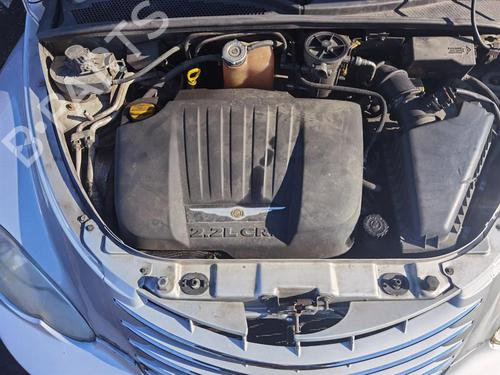 Pipe CHRYSLER PT CRUISER (PT_) 2.2 CRD | BP32912879M125  - Image 7