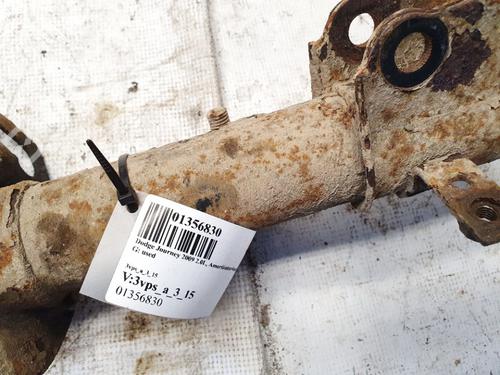 Left front shock absorber DODGE JOURNEY 2.0 CRD | BP35524911M16 - Image 2
