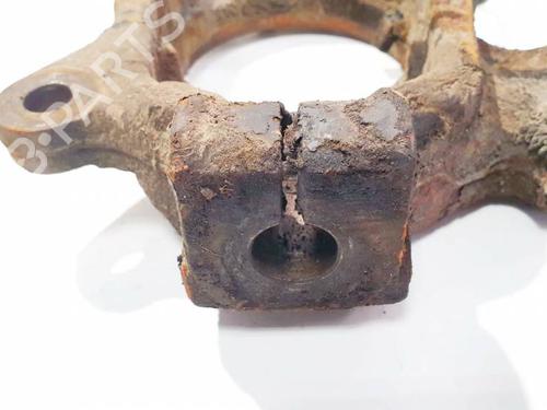 Right front steering knuckle NISSAN QUEST (V42) 3.5 | BP35309528M26 - Image 4