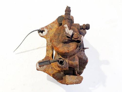 Left front brake caliper FIAT DOBLO Cargo (263_) 1.6 D Multijet (263WXD1B, 263WXR1B, 263WXX1B, 263ZXD1B,... | BP34968163M105 - Image 2