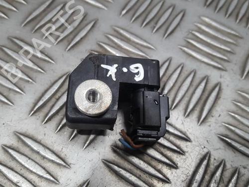 Electronic module RENAULT SCÉNIC II (JM0/1_) 1.9 dCi (JM0G, JM12, JM1G, JM2C) | BP33497567M83 - Image 2