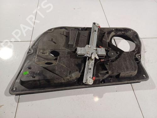 Front left window mechanism FORD FIESTA VI (CB1, CCN) 1.4 TDCi | BP34958358C22 - Image 4