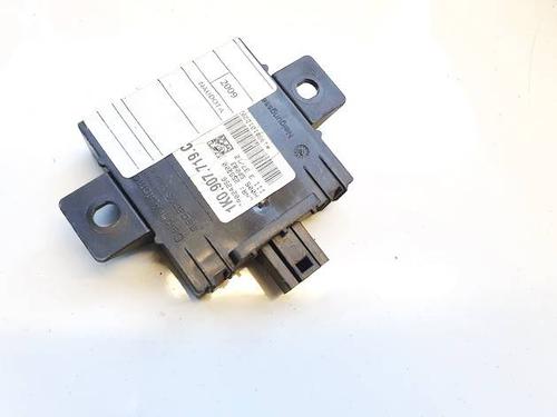 Electronic module TOYOTA PRIUS (_W3_) 1.8 Hybrid (ZVW3_) | BP34775305M83 - Image 3
