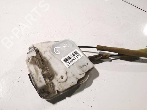 Used Rear left lock Rear left lock MAZDA 3 (BL) 2.2 MZR CD (BL10) (185 hp) 36454130 36454130