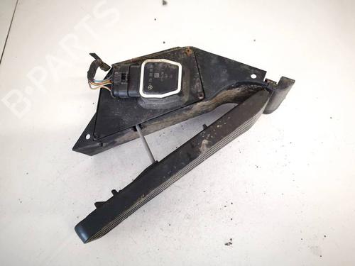 Used Pedal Pedal 35109519 35109519