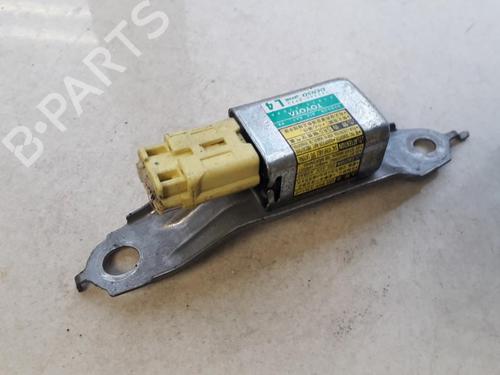 Used Electronic module Electronic module TOYOTA PRIUS Liftback (_W2_) 1.5 Hybrid (NHW20_, NHW20R) (112 hp) 33515351 33515351