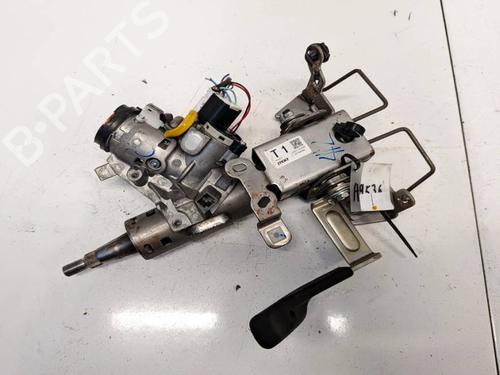 Used Steering column Steering column MITSUBISHI ASX (GA_W_) 1.6 MIVEC (GA1W) (116 hp) 35209122 35209122