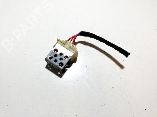 Used Heater resistor Heater resistor 35841898 35841898
