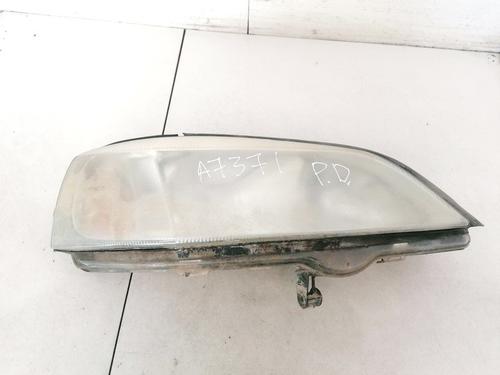 Used Right headlight Right headlight 35491244 35491244